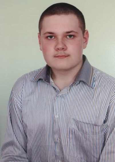 Фотография Шеков Дмитрий Михайлович, погибший солдат СВО