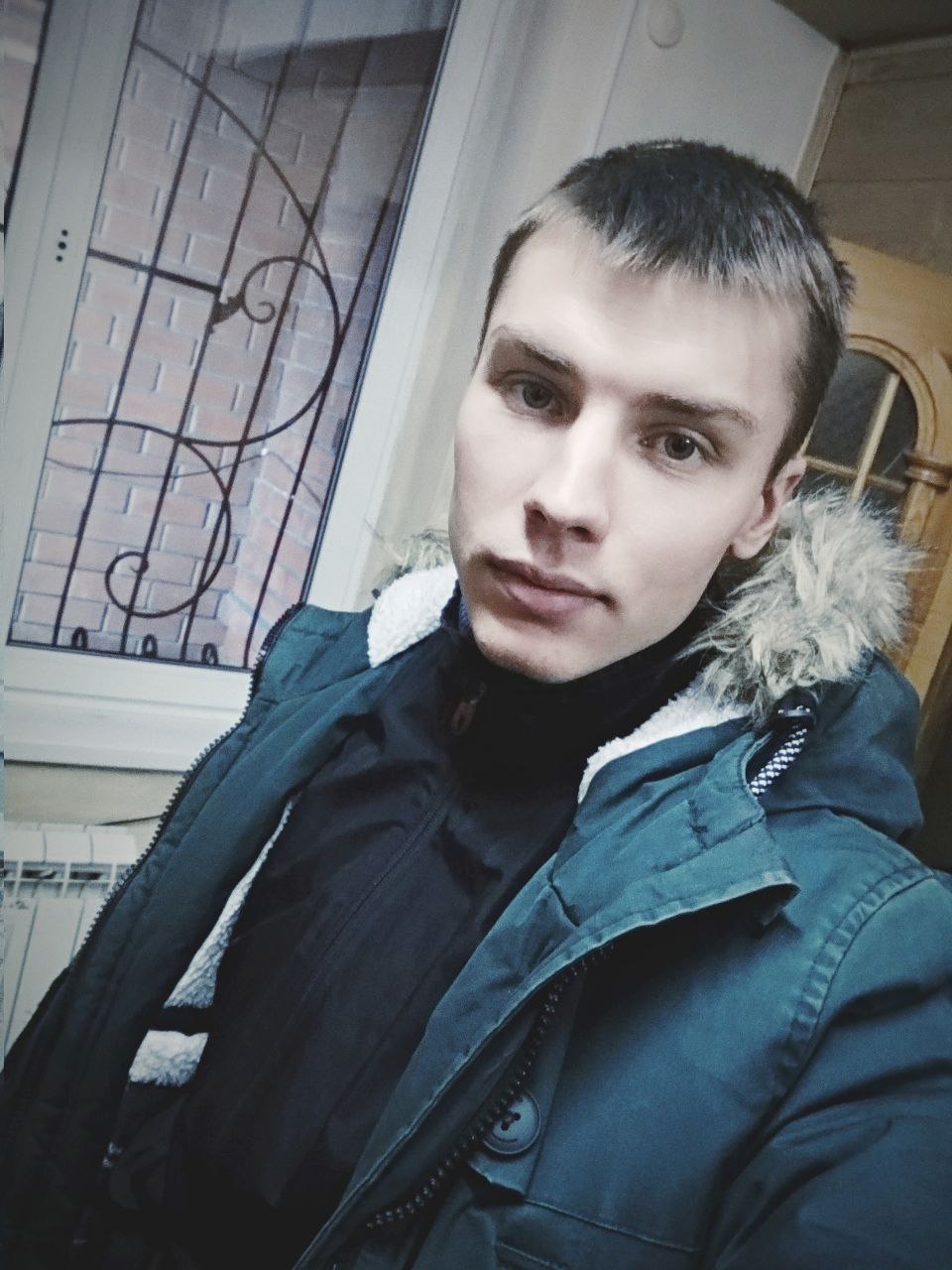 Фотография Олейников Вадим Юрьевич, погибший солдат СВО