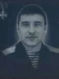 Фотография Ерин Алексей Алексеевич, погибший солдат СВО