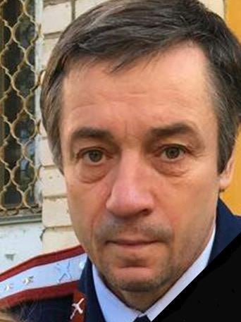 Фотография Хоменко Николай, погибший солдат СВО