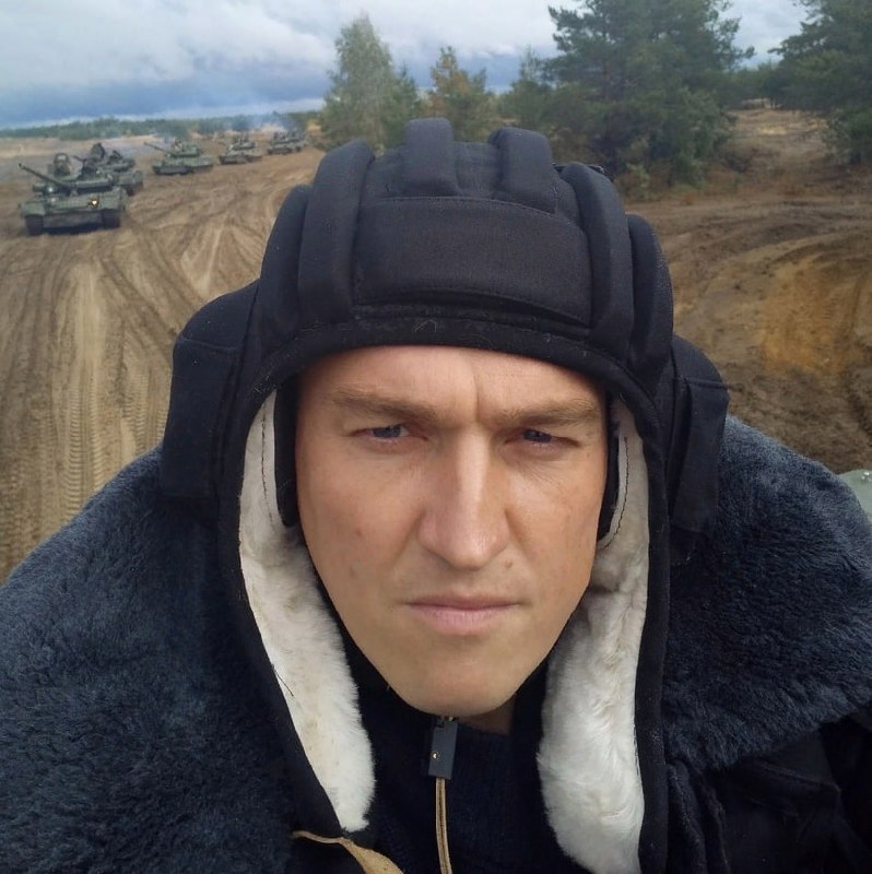 Фотография Туляков Артур, погибший солдат СВО