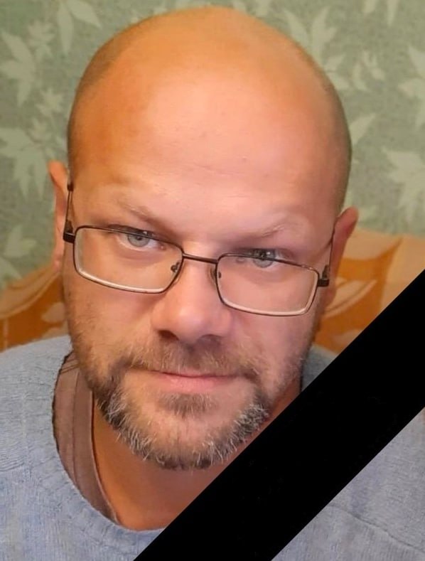 Фотография Горский Алексей Владимирович, погибший солдат СВО