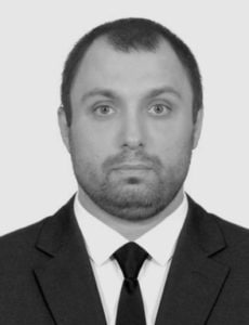 Фотография Куприков Евгений Александрович, погибший солдат СВО
