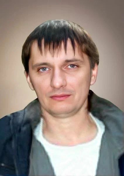 Фотография Барановский Юрий Юрьевич, погибший солдат СВО