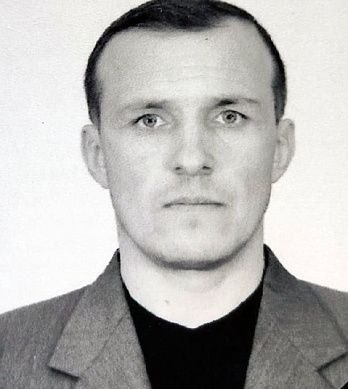 Фотография Подальников Александр Ильич, погибший солдат СВО