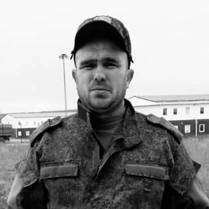 Фотография Яковенко Владимир Александрович, погибший солдат СВО