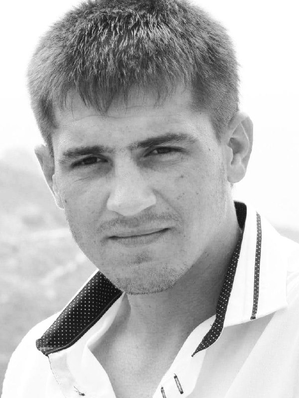 Фотография Чепелев Вадим, погибший солдат СВО