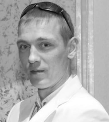 Фотография Сысуев Сергей Николаевич, погибший солдат СВО