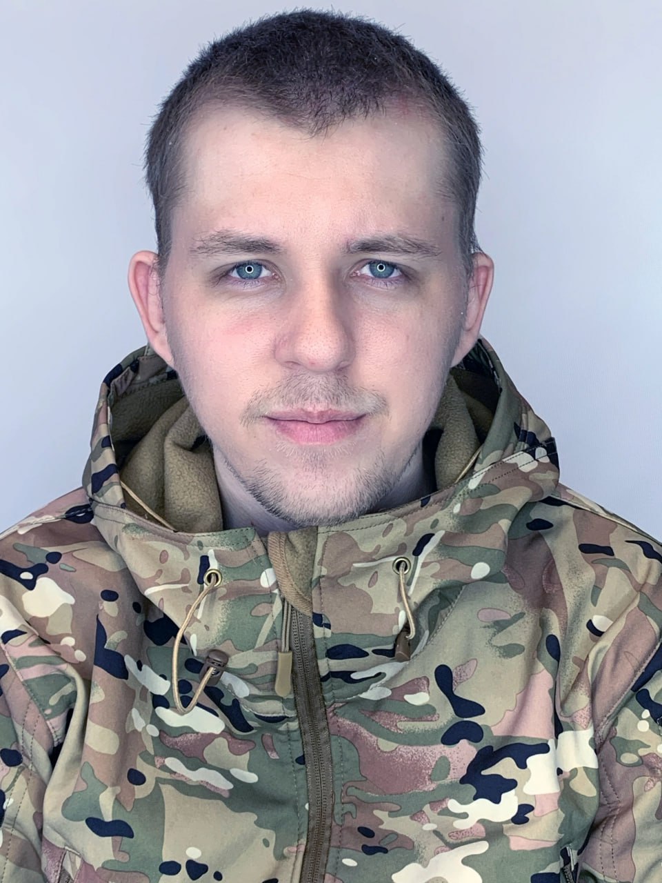 Фотография Родионов Даниил Олегович, погибший солдат СВО