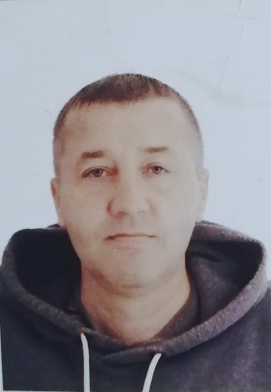 Фотография Молвин Михаил Евгеньевич, погибший солдат СВО