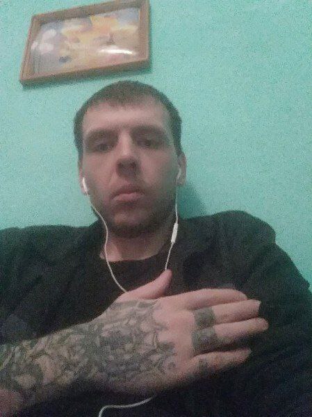 Фотография Поносов Александр Александрович, погибший солдат СВО