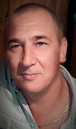 Фотография Панфилов Алексей Владимирович, погибший солдат СВО