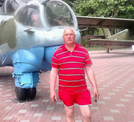 Фотография Адаменко Артур Александрович, погибший солдат СВО