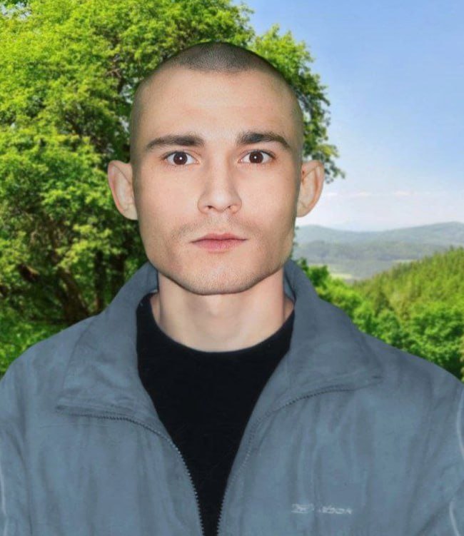 Фотография Седунов Александр Александрович, погибший солдат СВО