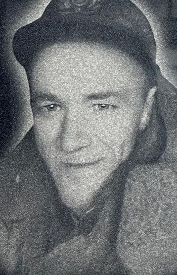 Фотография Салиев Рустам Салимжонович, погибший солдат СВО