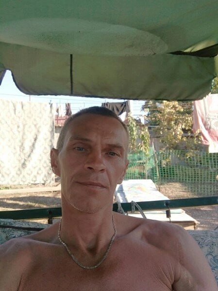 Фотография Пичкунов Сергей, погибший солдат СВО