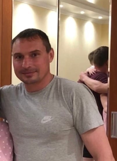 Фотография Залевский Роман, погибший солдат СВО