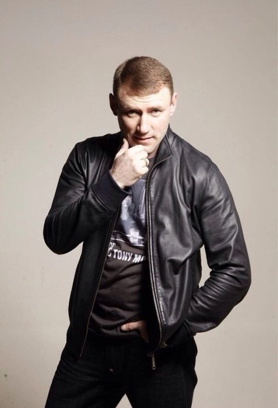 Фотография Павленко Александр Сергеевич, погибший солдат СВО