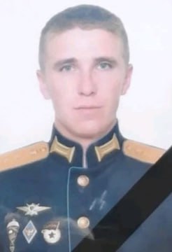 Фотография Чугунов Михаил Фёдорович, погибший солдат СВО