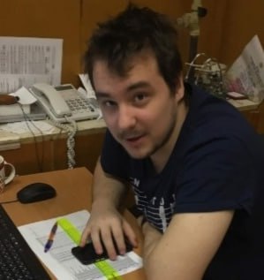 Фотография Березников Дмитрий Александрович, погибший солдат СВО