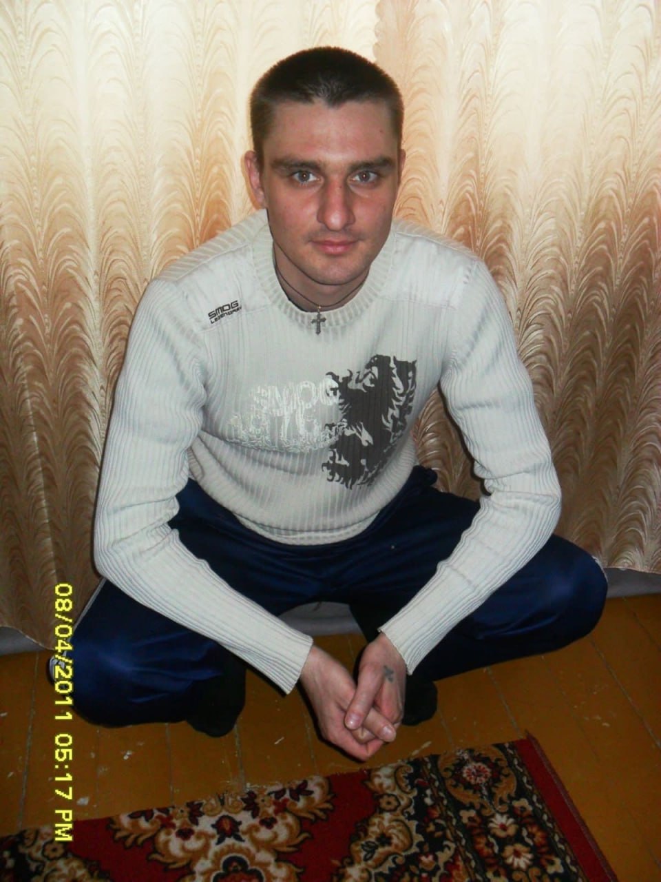 Фотография Торгунаков Иван Владимирович, погибший солдат СВО