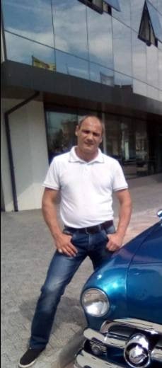 Фотография Штольц Александр Адольфович, погибший солдат СВО