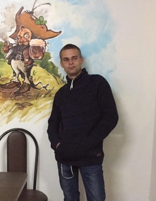 Фотография Снегирёв Александр Александрович, погибший солдат СВО