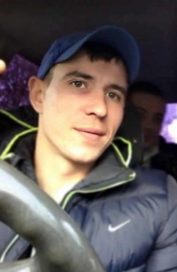 Фотография Баранов Михаил, погибший солдат СВО
