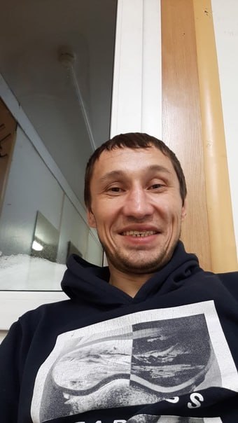 Фотография Бектимиров Расул Салладинович, погибший солдат СВО