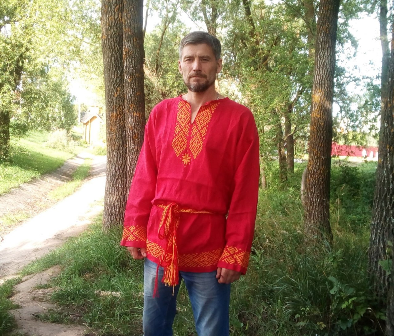 Фотография Ветер Вячеслав, погибший солдат СВО