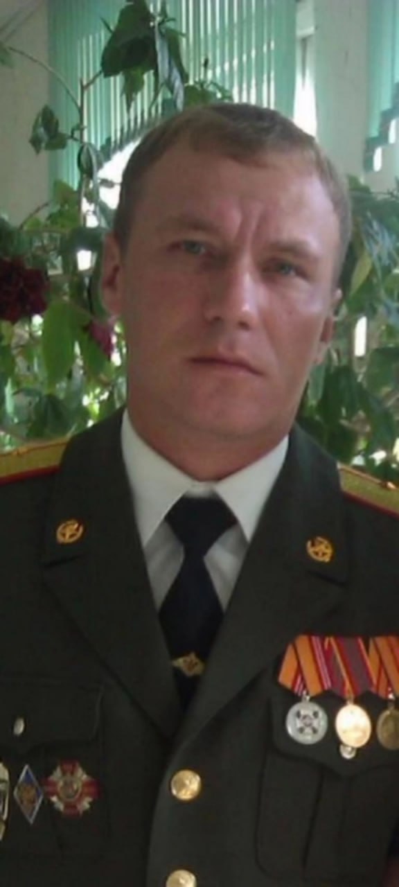 Фотография Назаров Иван Владимирович, погибший солдат СВО