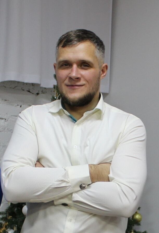 Фотография Геращенко Дмитрий Андреевич, погибший солдат СВО