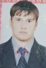 Фотография Гитиномагомедов Магомед Шамсудинович, погибший солдат СВО