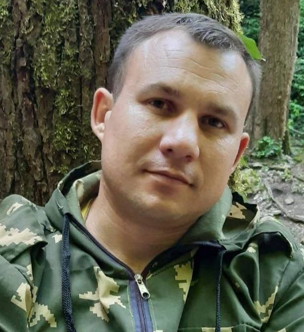 Фотография Брезгин Вениамин Вениаминович, погибший солдат СВО