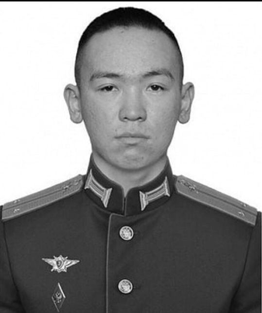 Фотография Цыбикжап Бадмаев Цыдендамбаевич, погибший солдат СВО