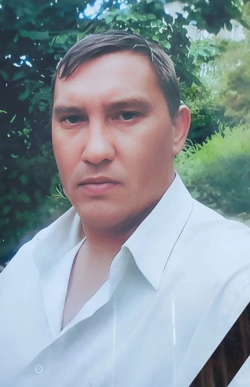 Фотография Машуков Александр Владимирович, погибший солдат СВО