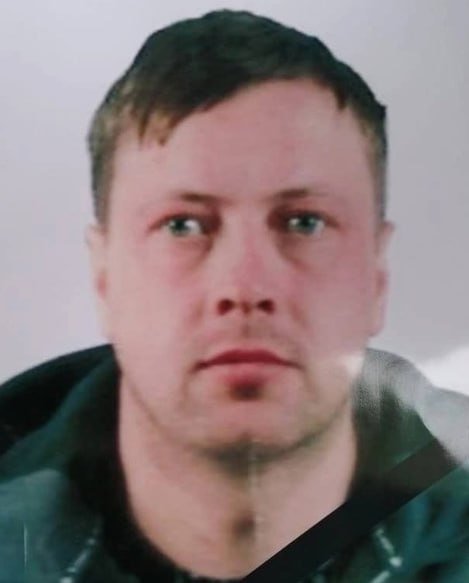 Фотография Зимонин Виталий Александрович, погибший солдат СВО