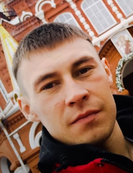 Фотография Лалетин Вячеслав, погибший солдат СВО