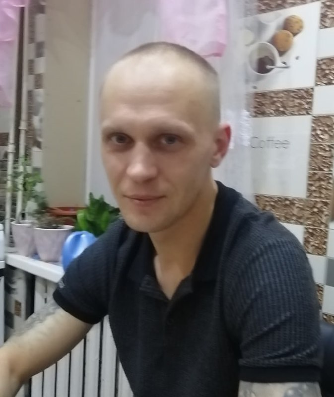 Фотография Нутрихин Валерий Васильевич, погибший солдат СВО
