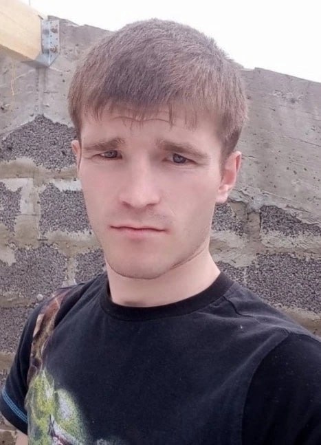 Фотография Лопатин Анатолий Валерьевич, погибший солдат СВО