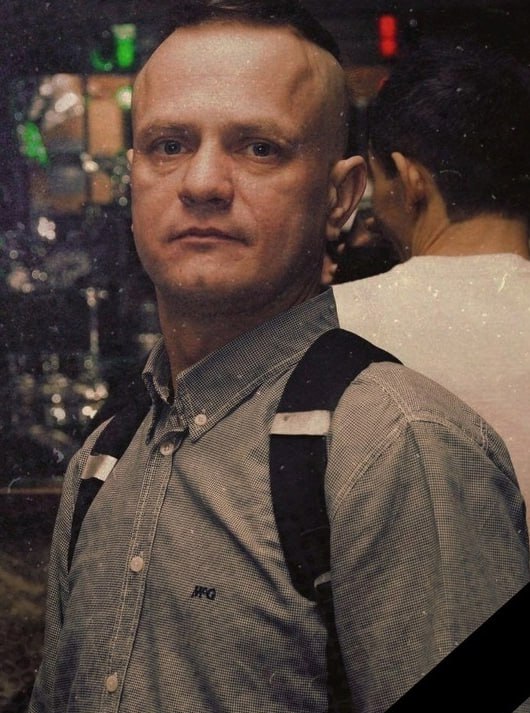 Фотография Широков Алексей Алексеевич, погибший солдат СВО