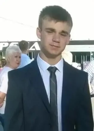 Фотография Кузьменко Арсений, погибший солдат СВО