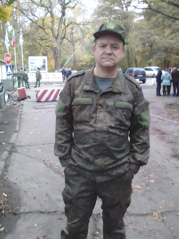 Фотография Экшиян Константин, погибший солдат СВО