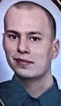 Фотография Палей Виктор Сергеевич, погибший солдат СВО