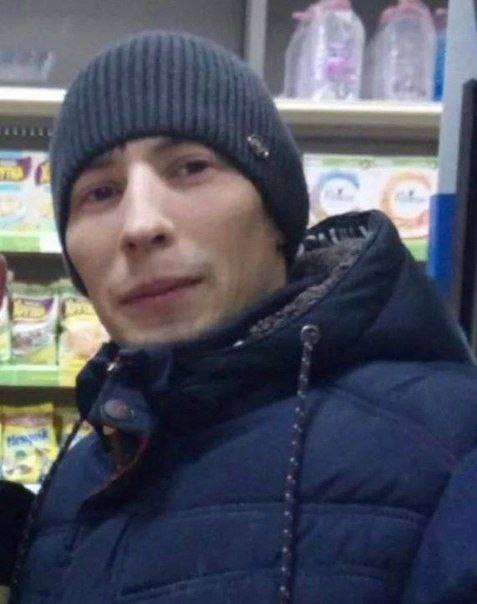 Фотография Зулкаидов Марат, погибший солдат СВО