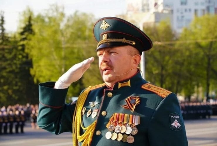 Фотография Порохня Сергей Иванович, погибший солдат СВО