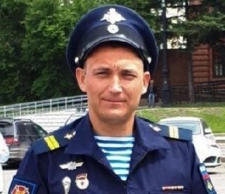 Фотография Юсупов Артем Каримович, погибший солдат СВО
