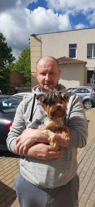 Фотография Митрофанов Алексей, погибший солдат СВО