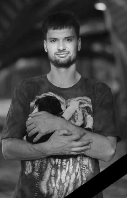Фотография Дементьев Валентин, погибший солдат СВО