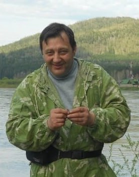Фотография Афанасенко Евгений Михайлович, погибший солдат СВО